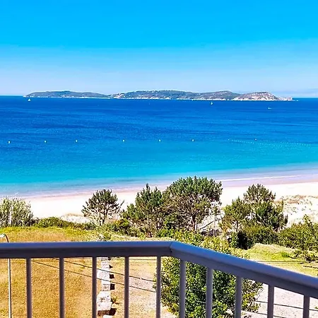 Mar Azul Sanxenxo