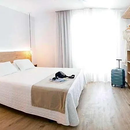 Mar Azul Hotel 3*