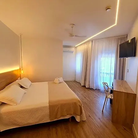 Mar Azul Hotel 3*