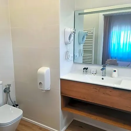ホテル Mar Azul 3*
